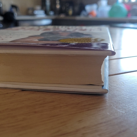 Master your metabolism book - Picture 3 of 3